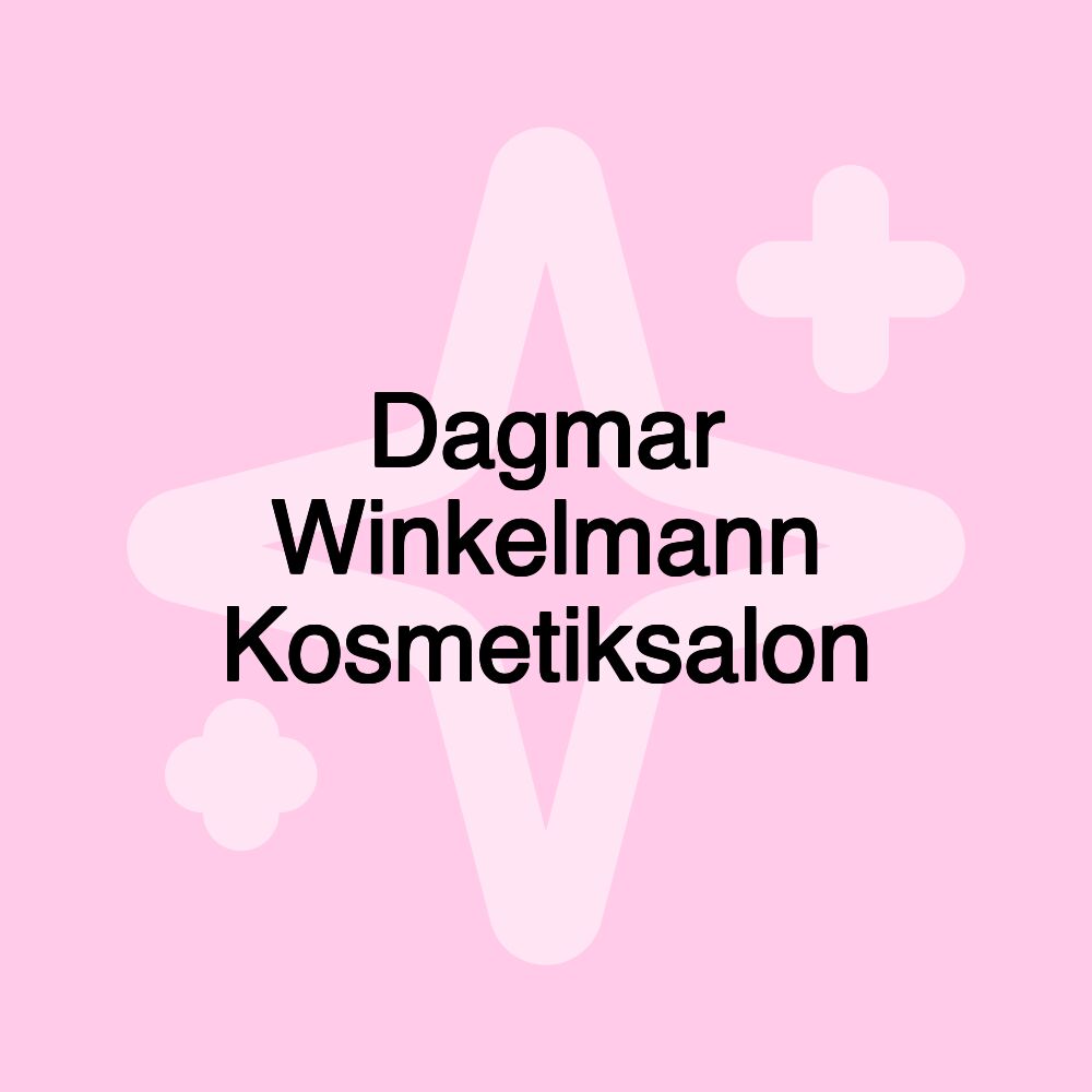 Dagmar Winkelmann Kosmetiksalon