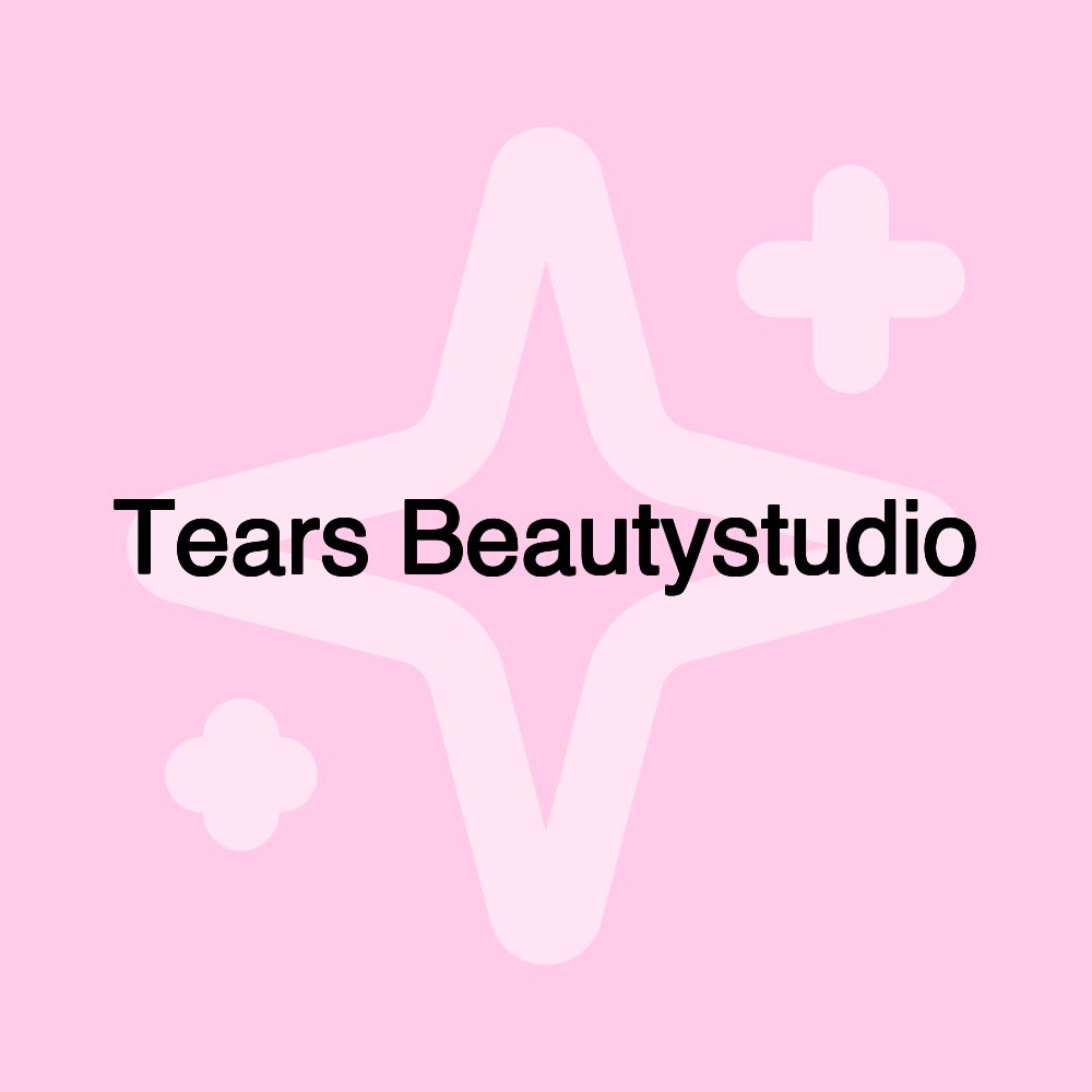 Tears Beautystudio