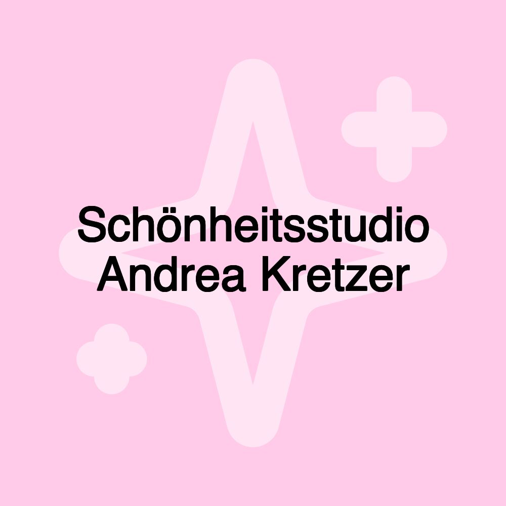 Schönheitsstudio Andrea Kretzer