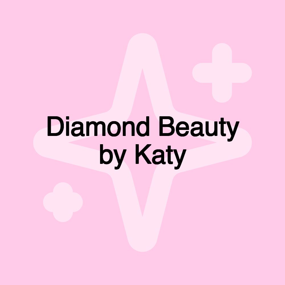 Diamond Beauty by Katy