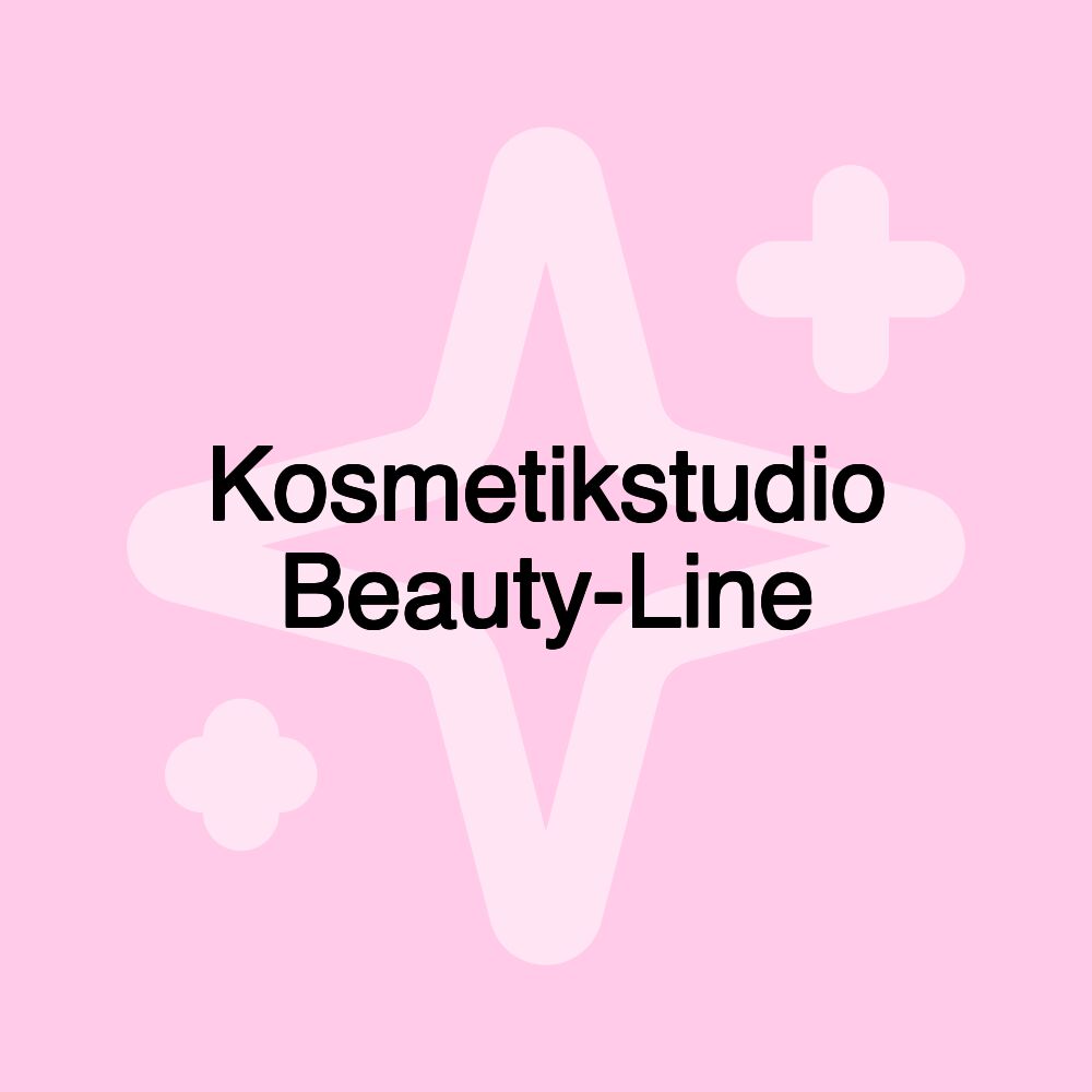 Kosmetikstudio Beauty-Line