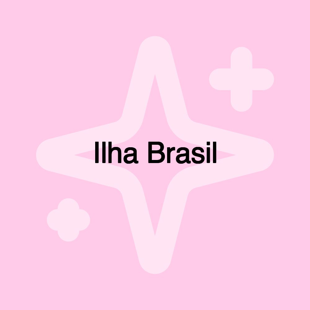 Ilha Brasil