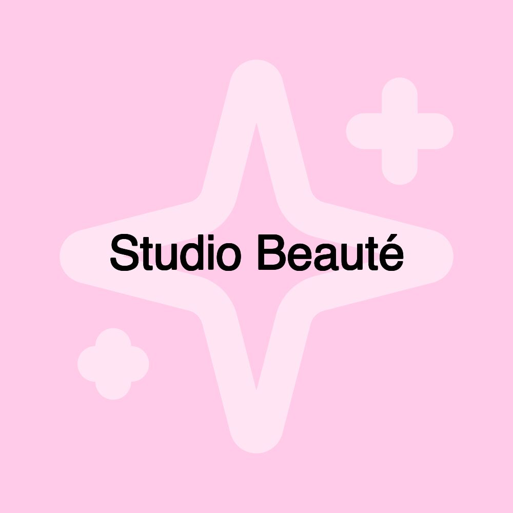 Studio Beauté