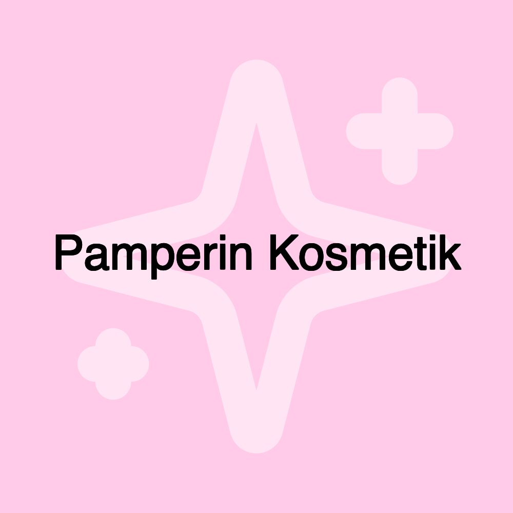 Pamperin Kosmetik