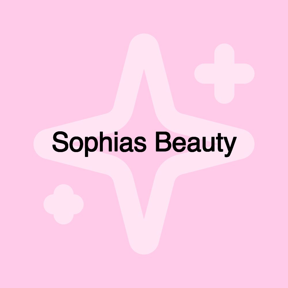 Sophias Beauty