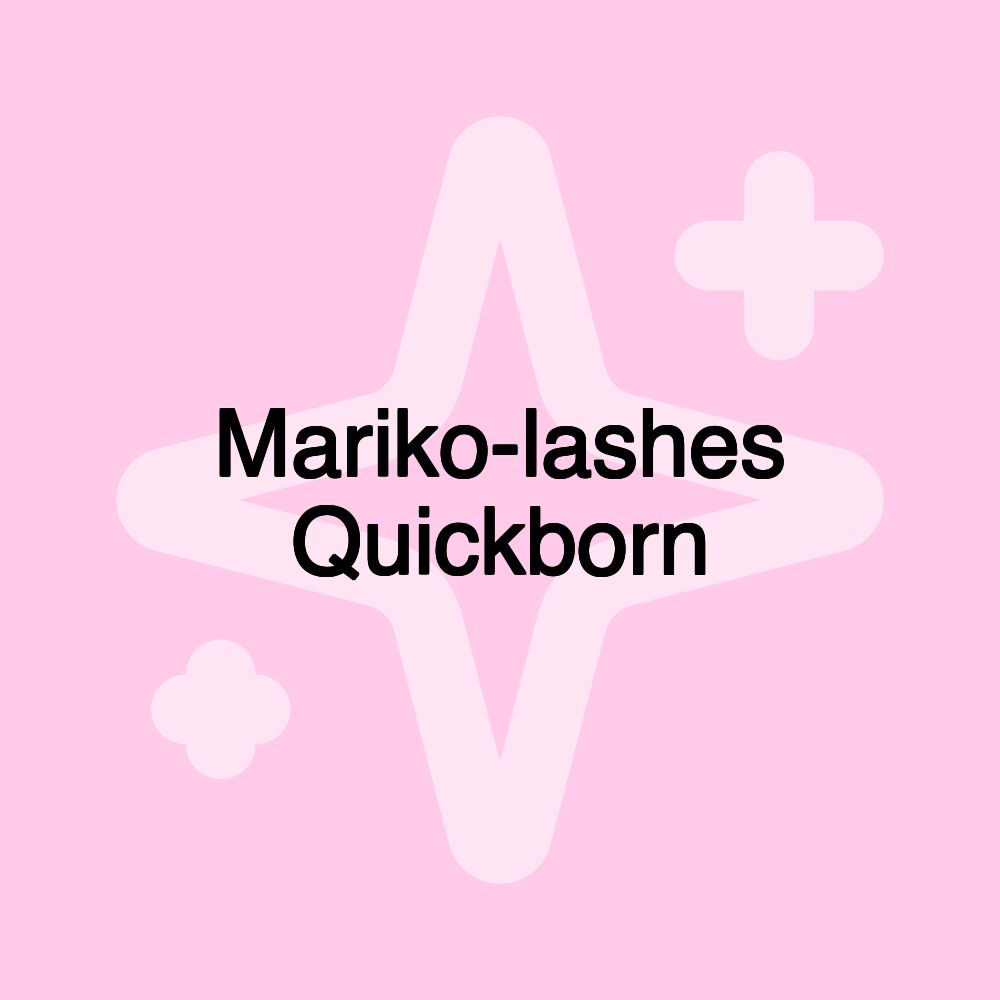 Mariko-lashes Quickborn