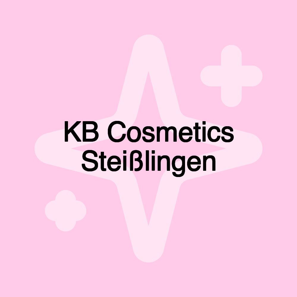 KB Cosmetics Steißlingen