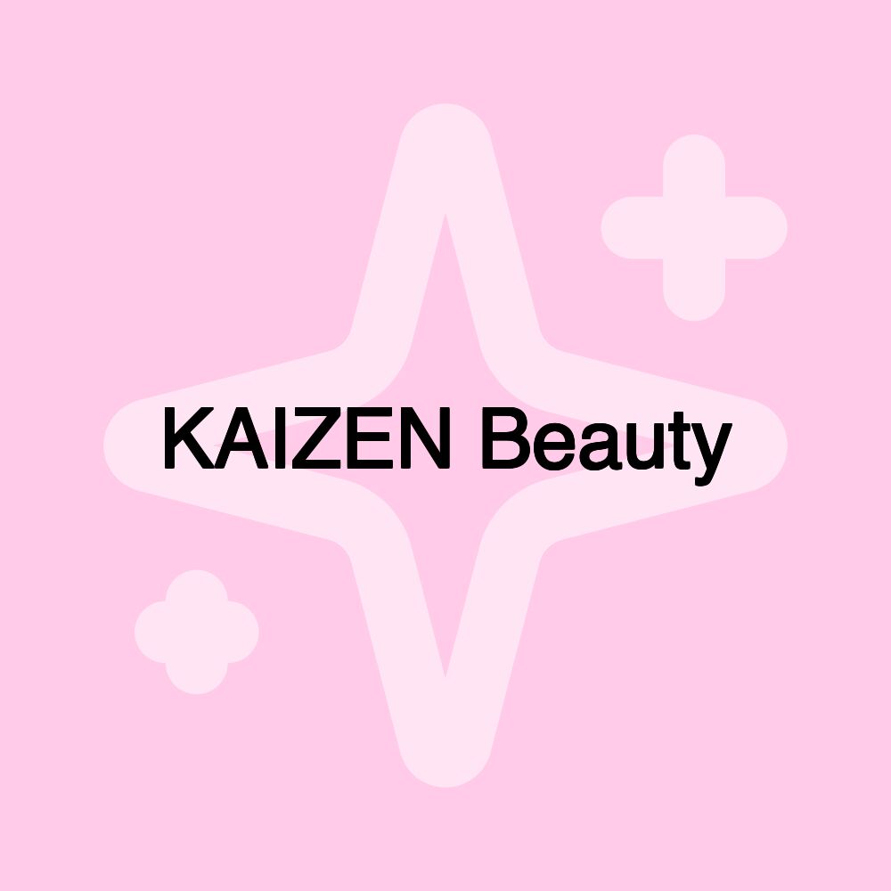 KAIZEN Beauty