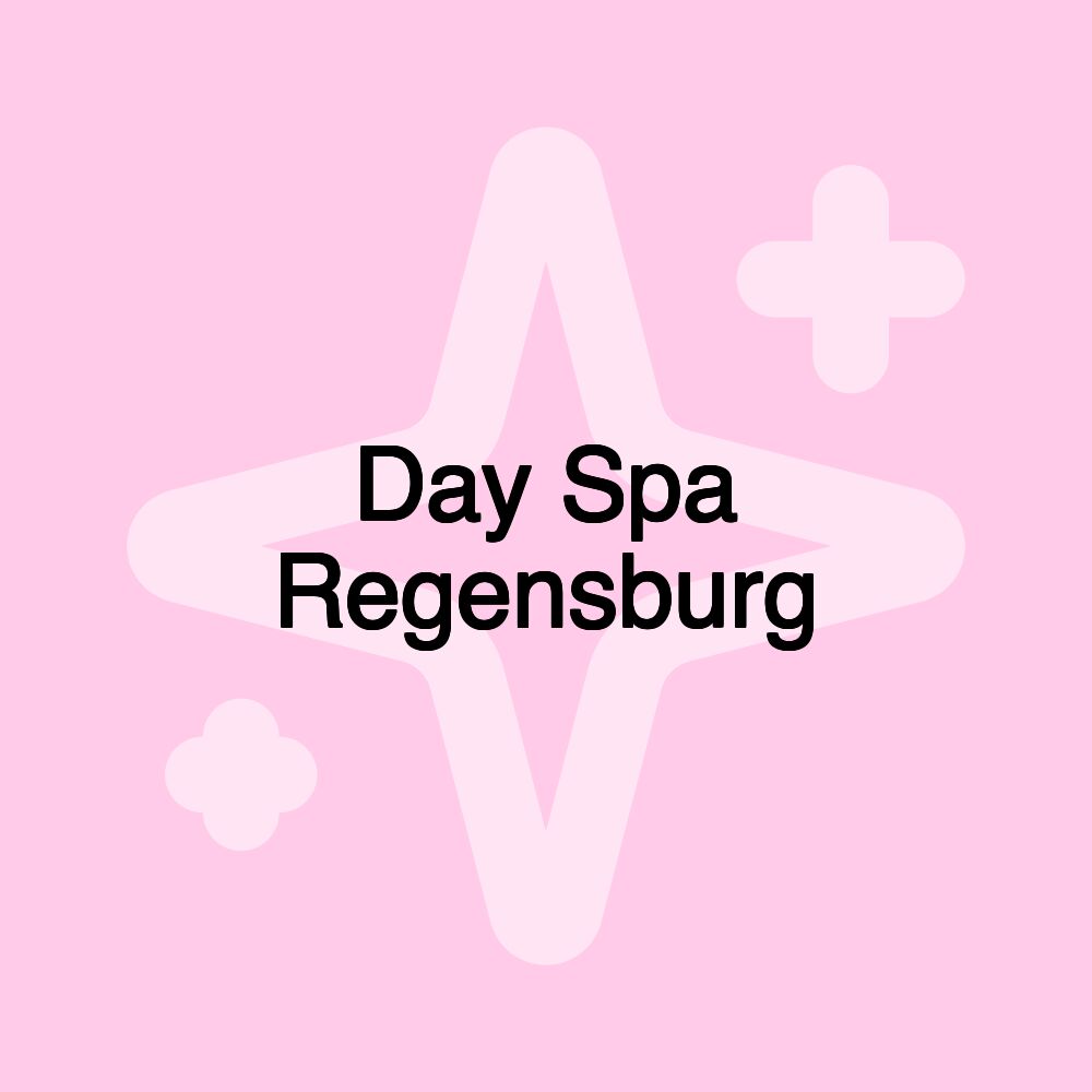 Day Spa Regensburg