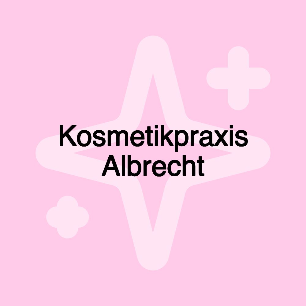 Kosmetikpraxis Albrecht