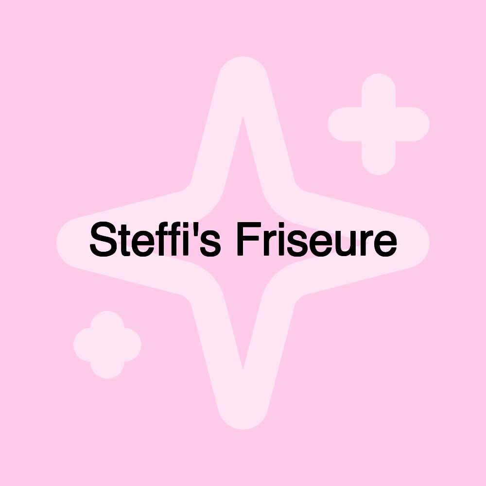 Steffi's Friseure