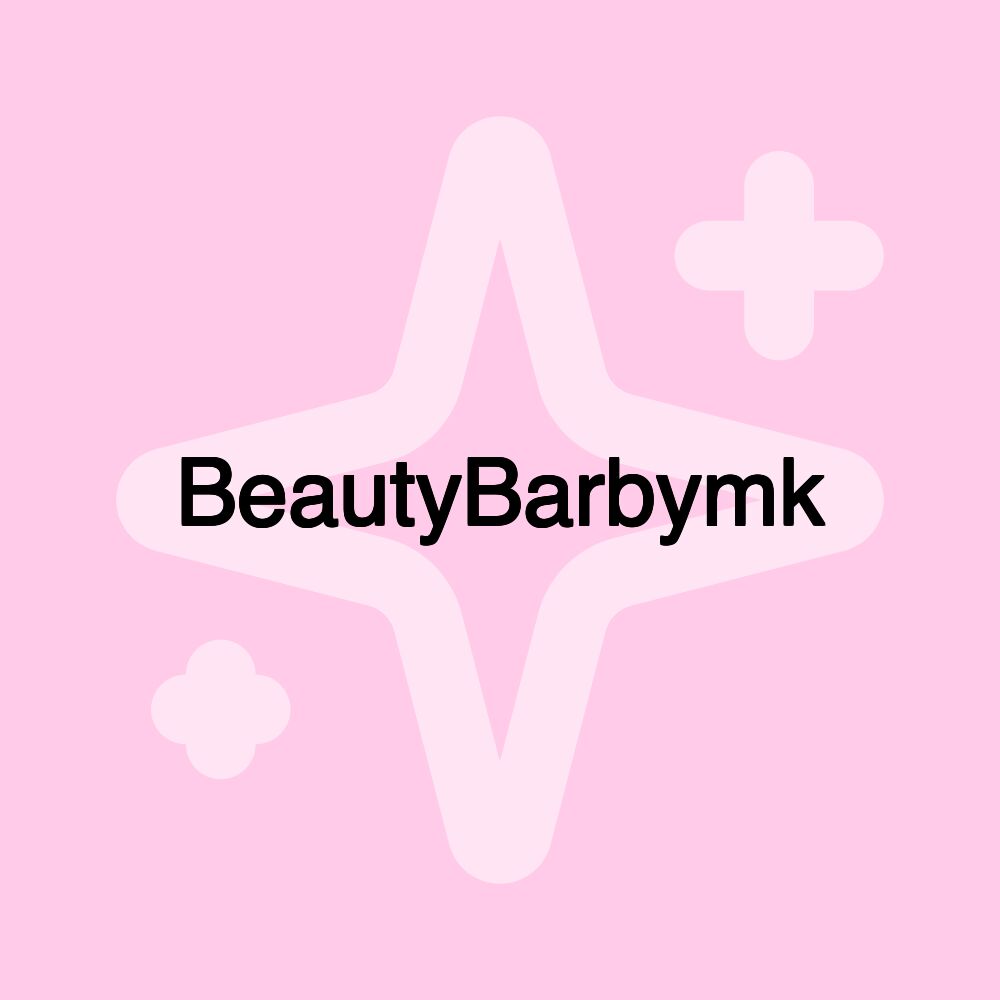 BeautyBarbymk