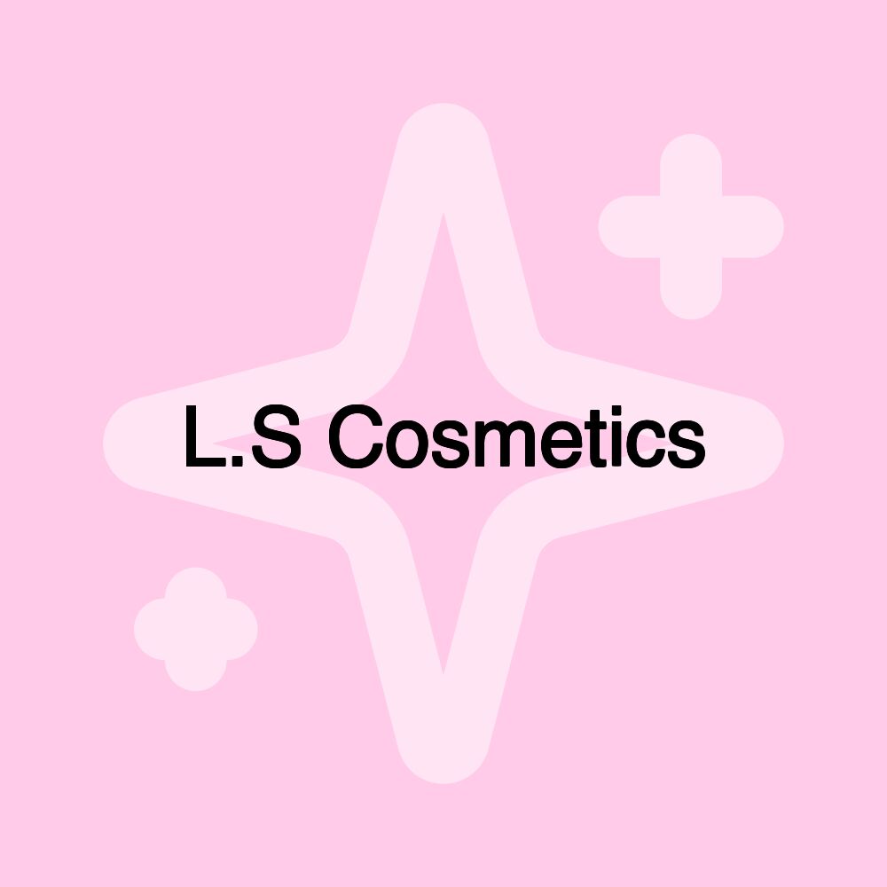 L.S Cosmetics