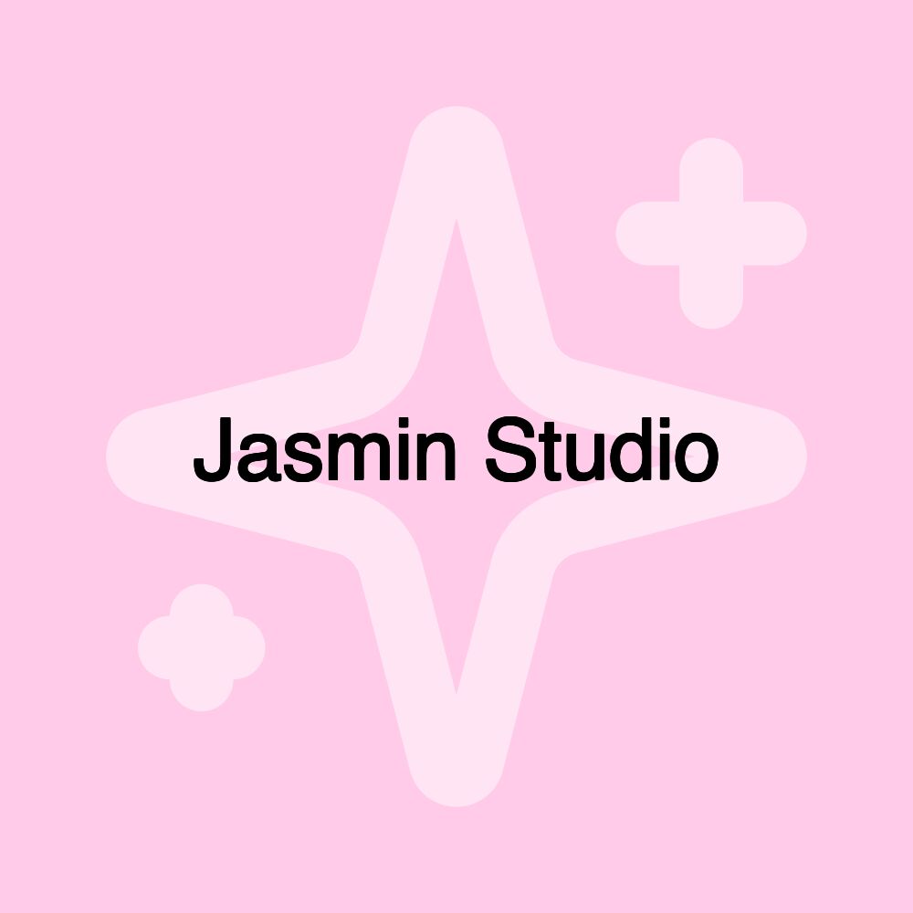 Jasmin Studio