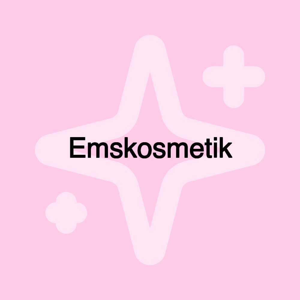 Emskosmetik