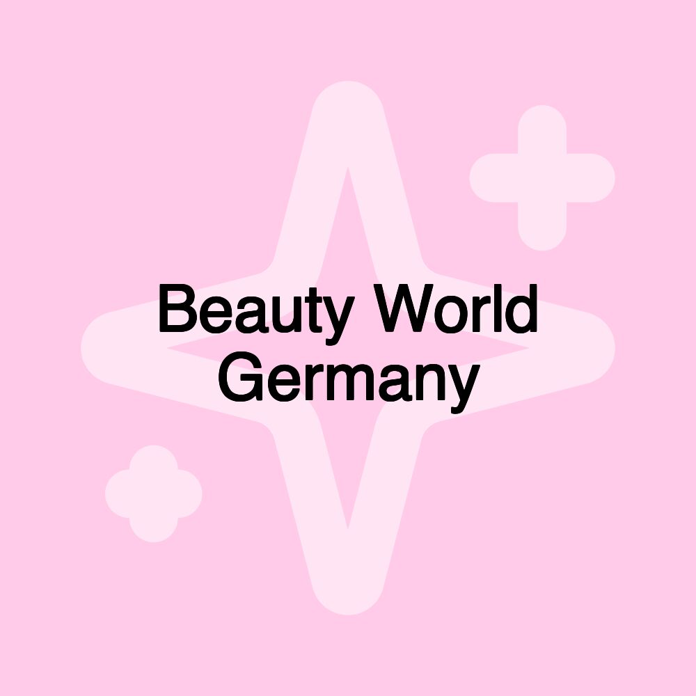 Beauty World Germany