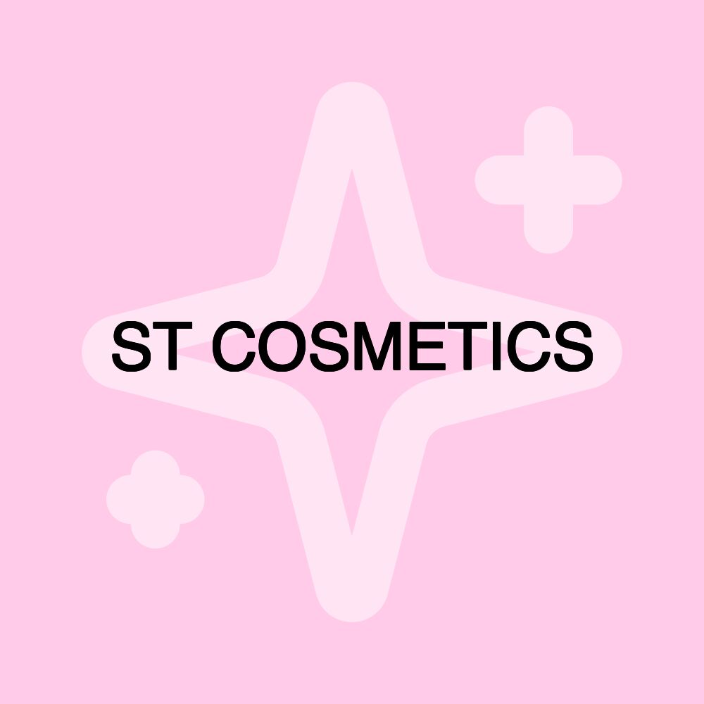 ST COSMETICS