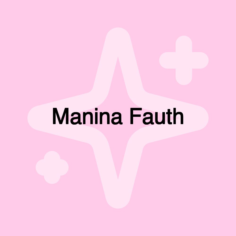 Manina Fauth