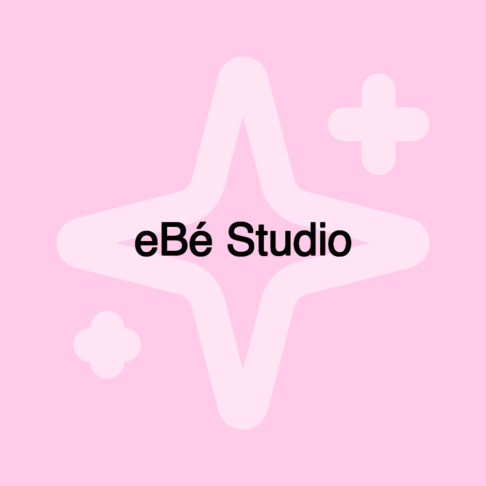 eBé Studio