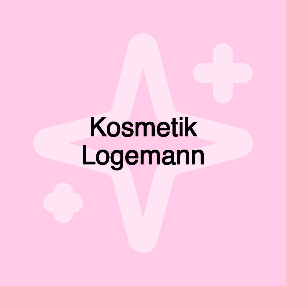 Kosmetik Logemann