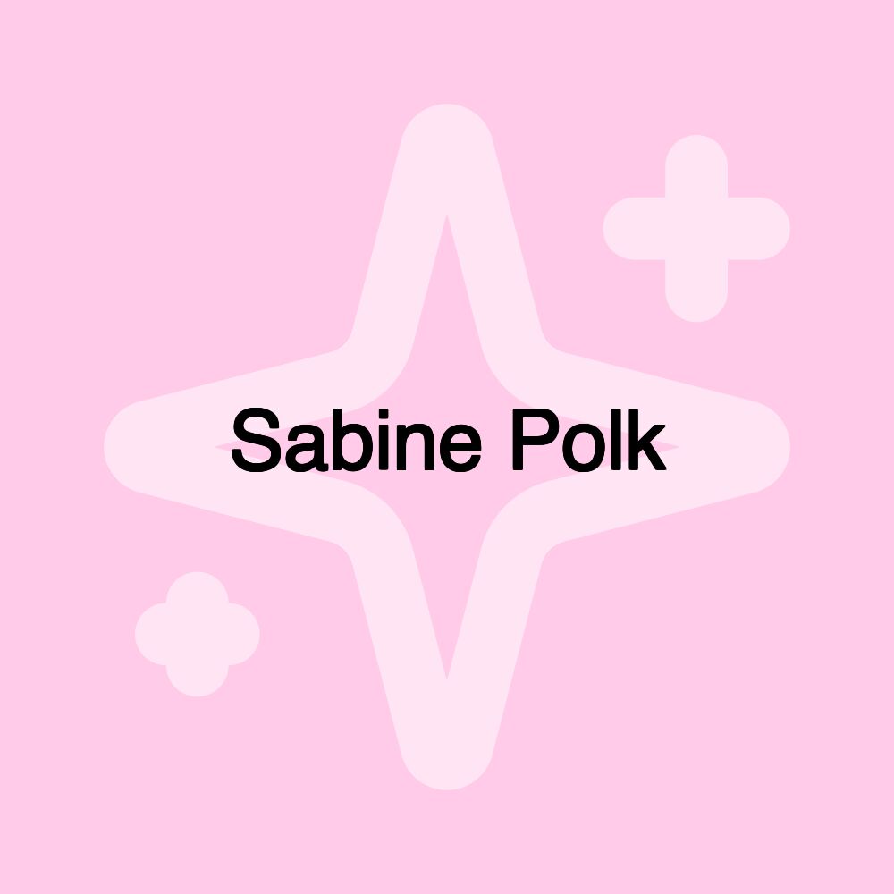 Sabine Polk