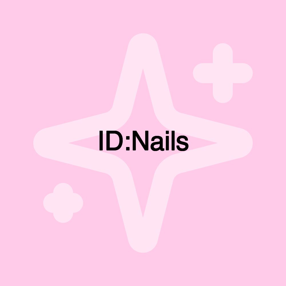 ID:Nails