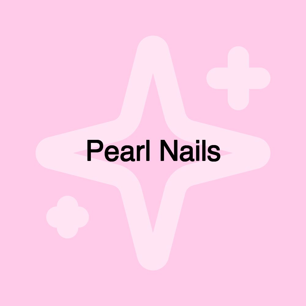 Pearl Nails