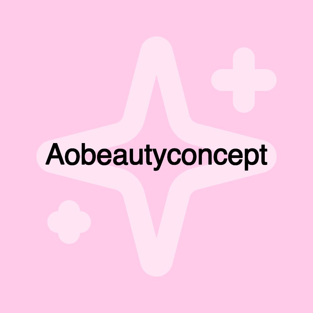 Aobeautyconcept