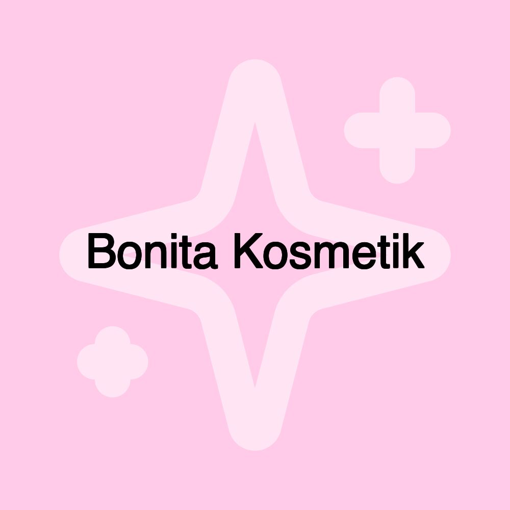 Bonita Kosmetik