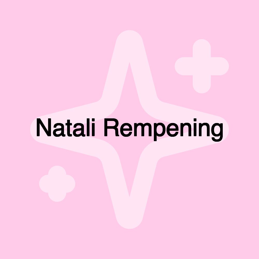 Natali Rempening