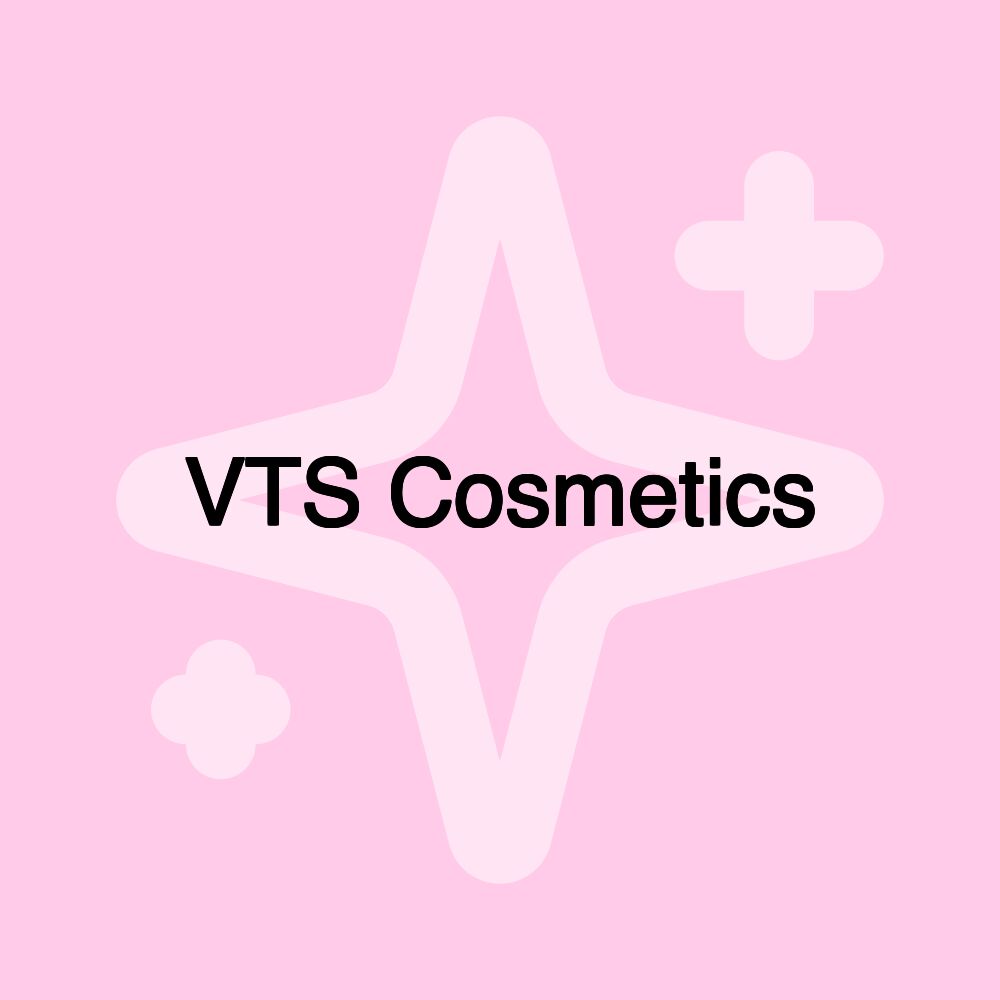 VTS Cosmetics