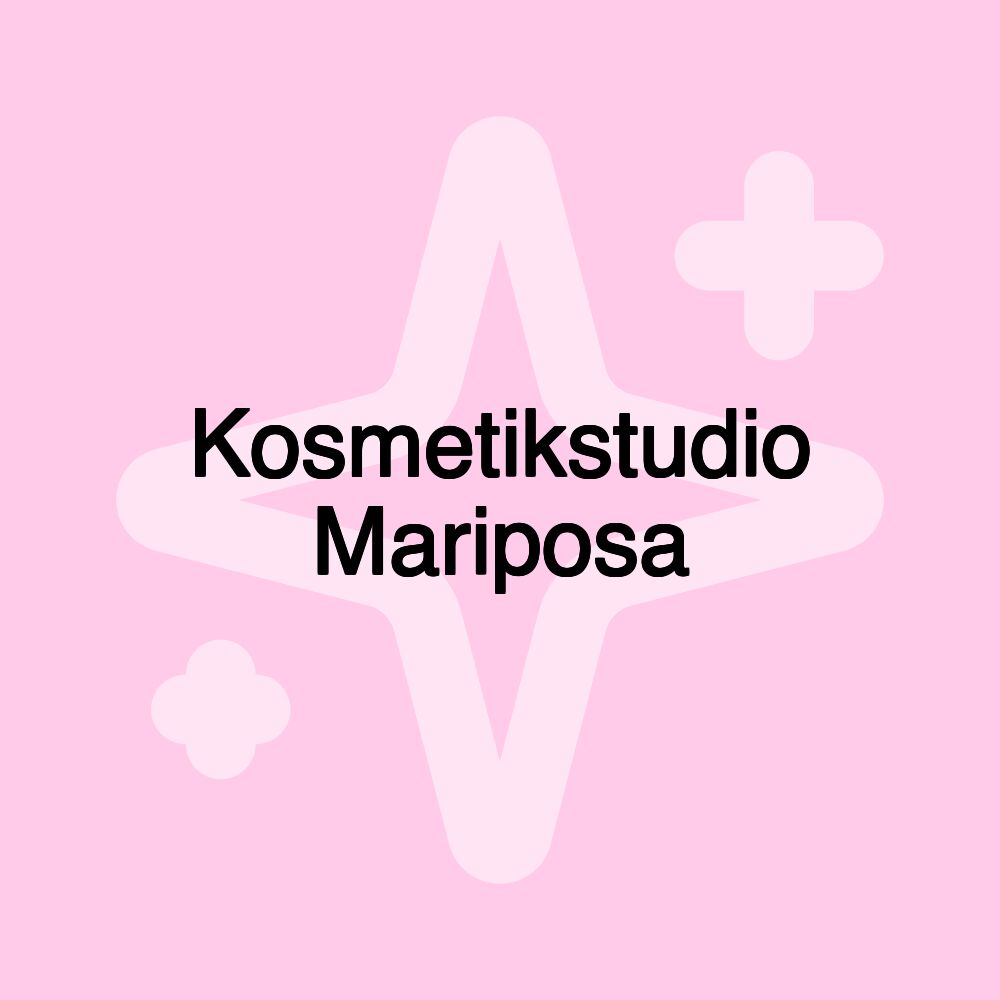 Kosmetikstudio Mariposa