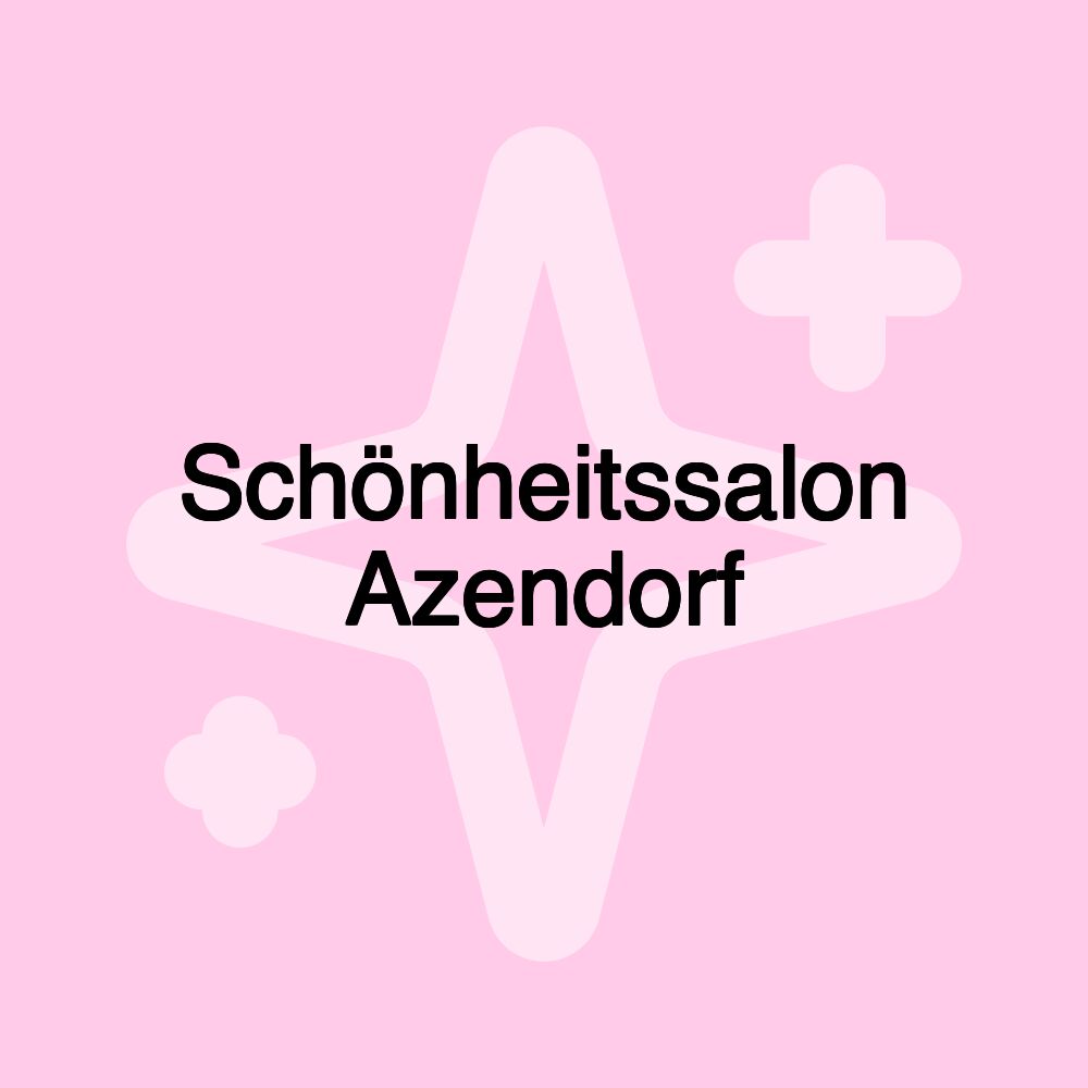 Schönheitssalon Azendorf