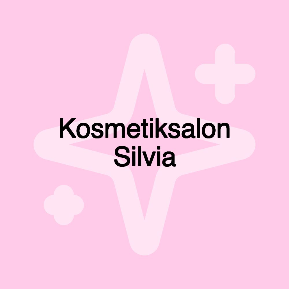 Kosmetiksalon Silvia