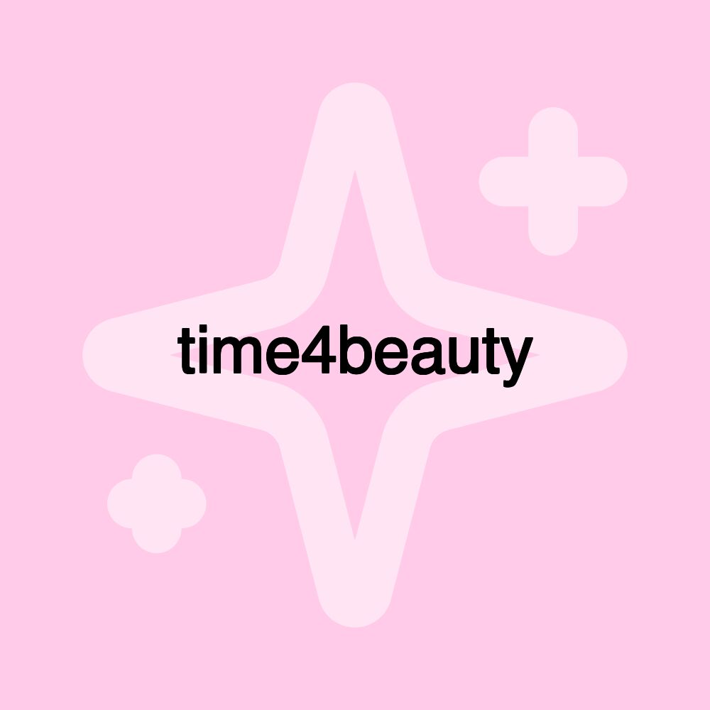 time4beauty