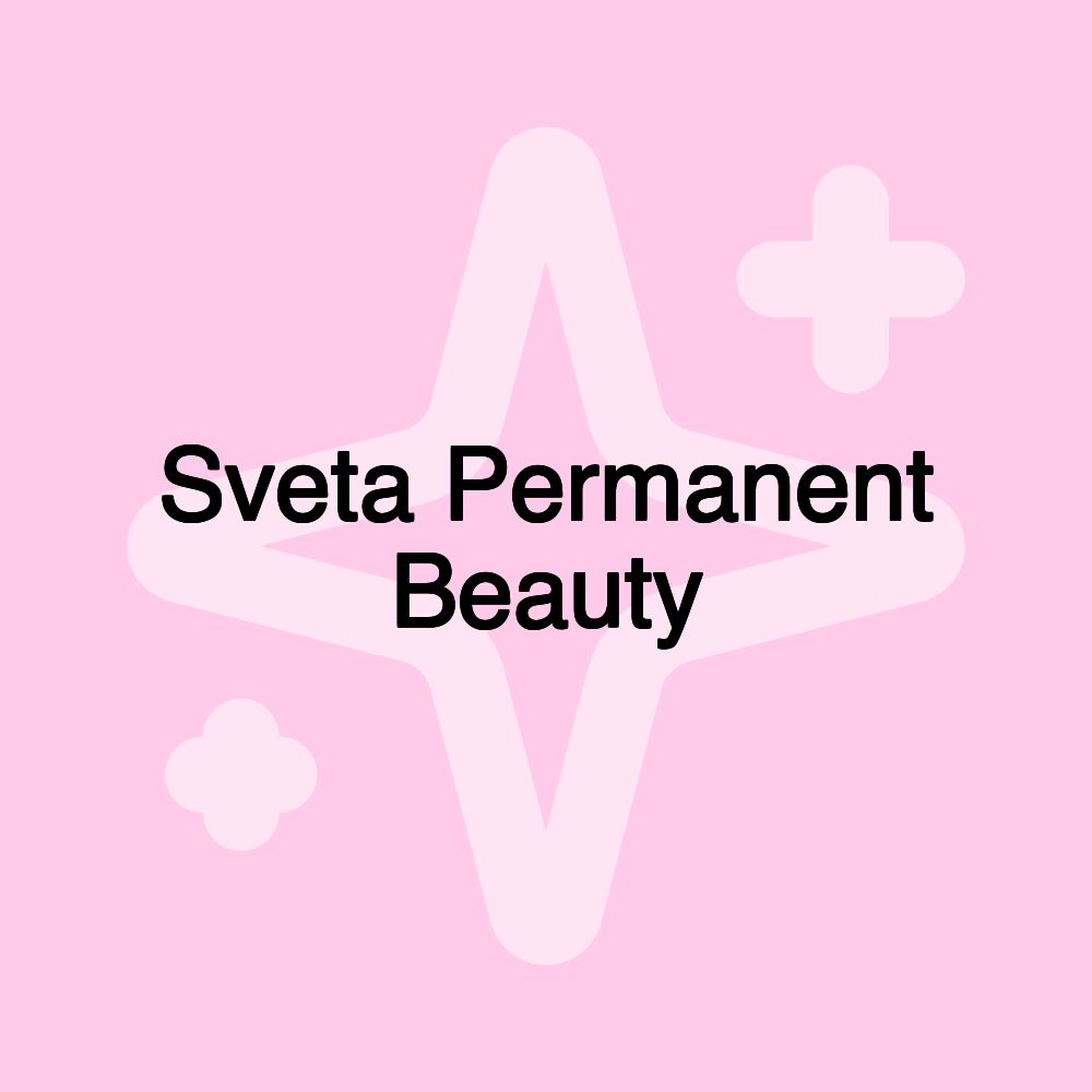 Sveta Permanent Beauty