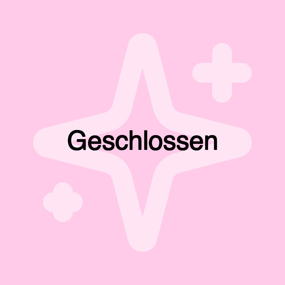 Geschlossen