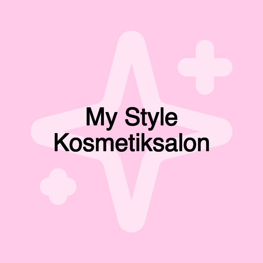 My Style Kosmetiksalon