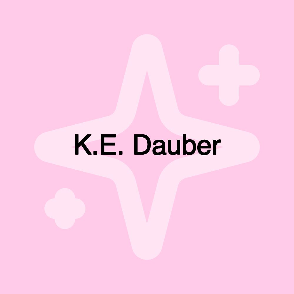 K.E. Dauber