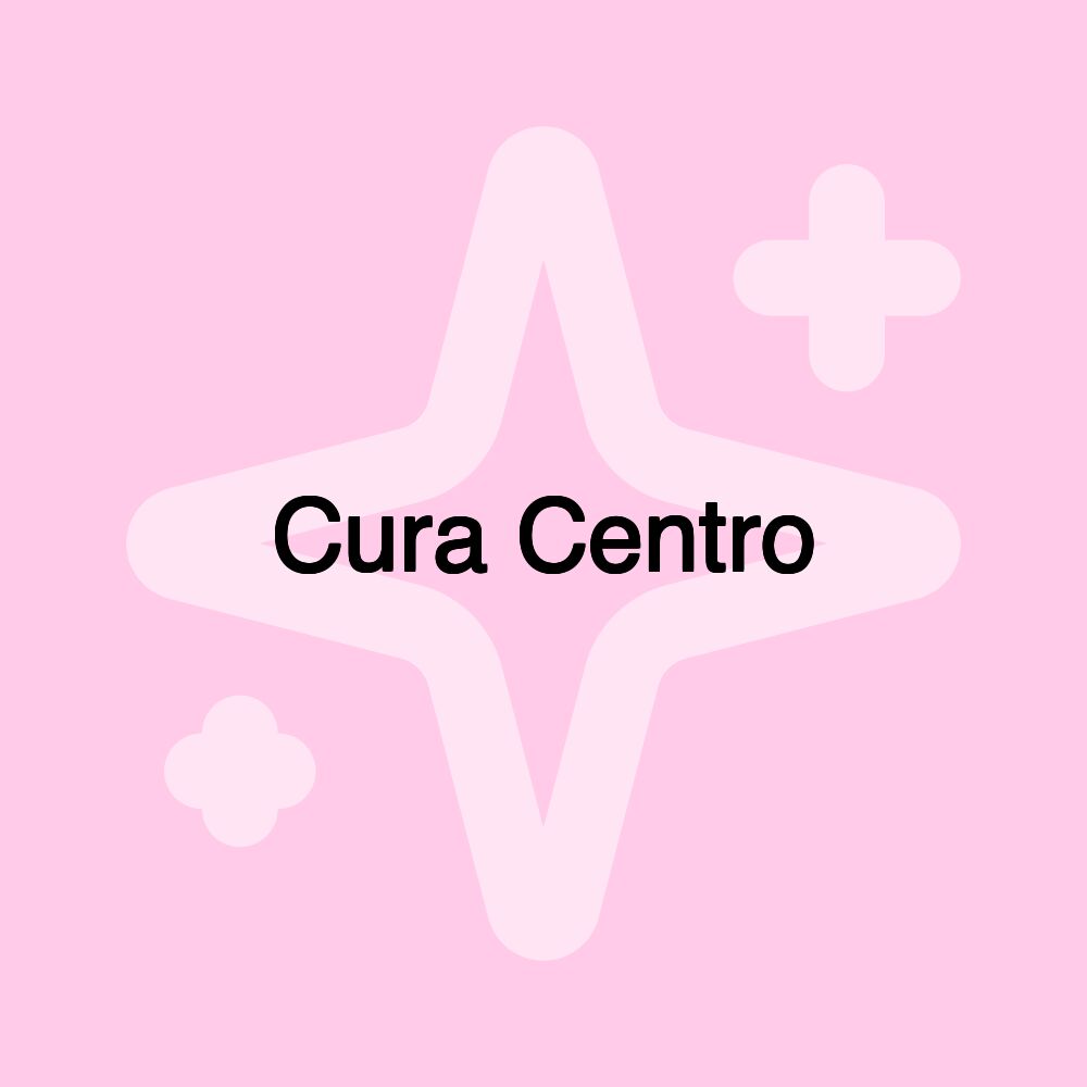 Cura Centro