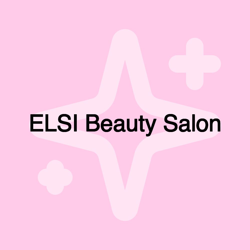 ELSI Beauty Salon