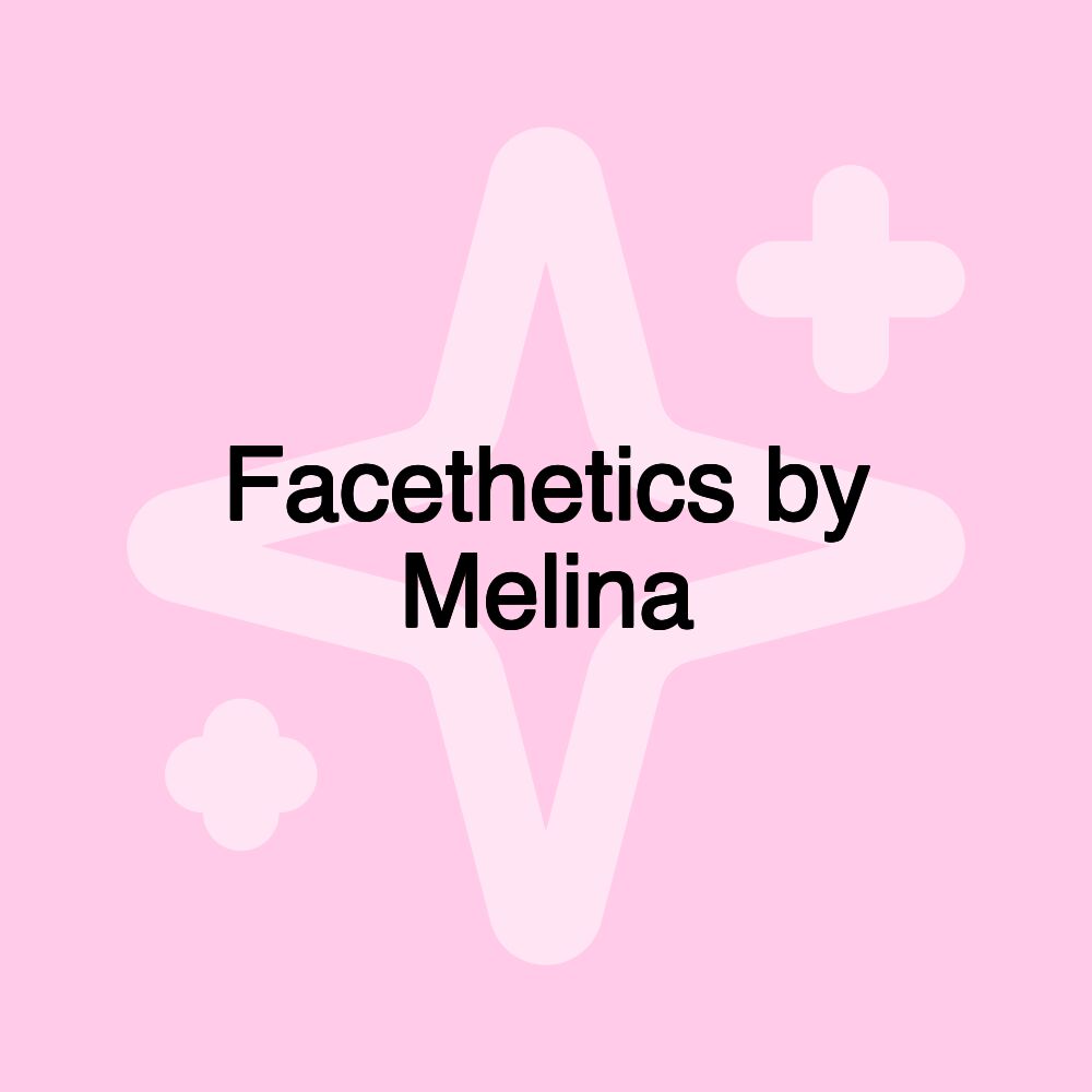 Facethetics by Melina