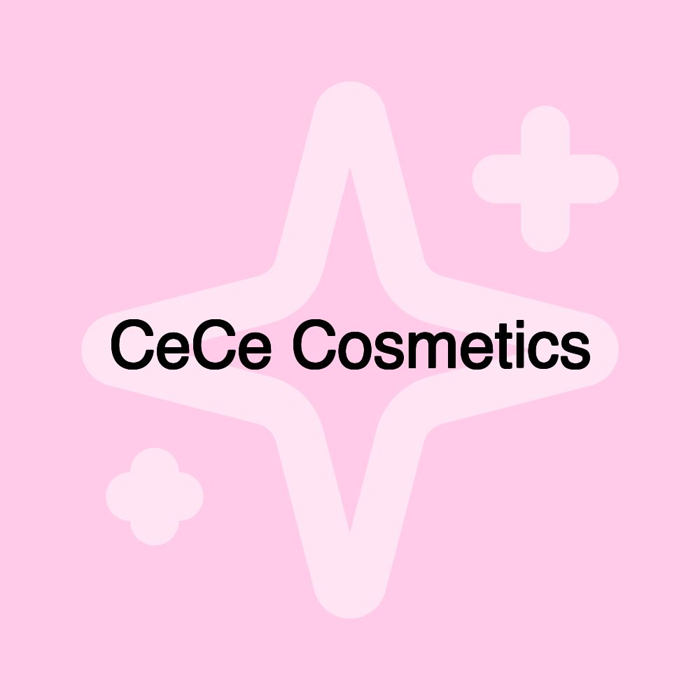 CeCe Cosmetics