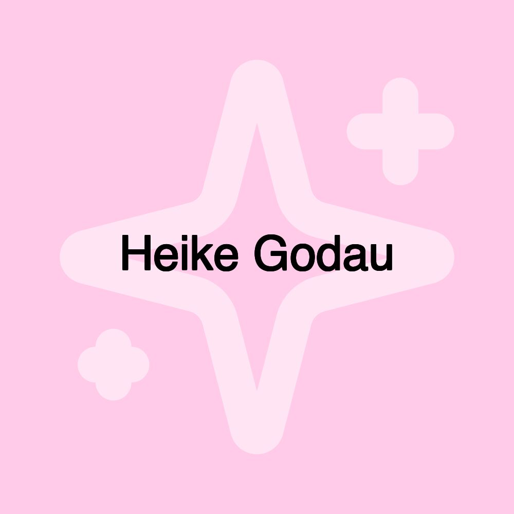 Heike Godau