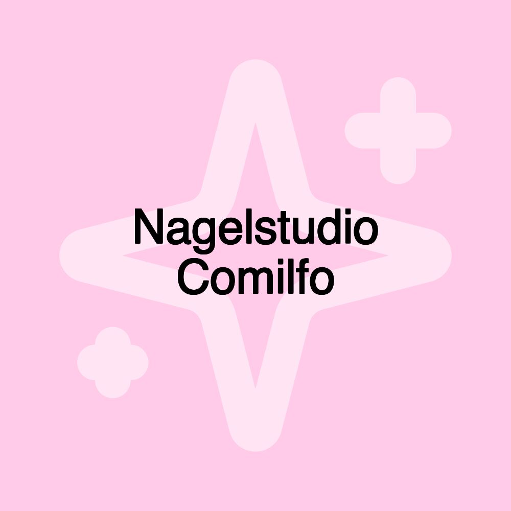 Nagelstudio Comilfo