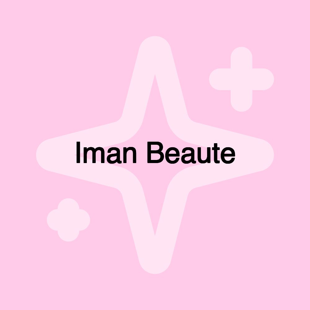 Iman Beaute