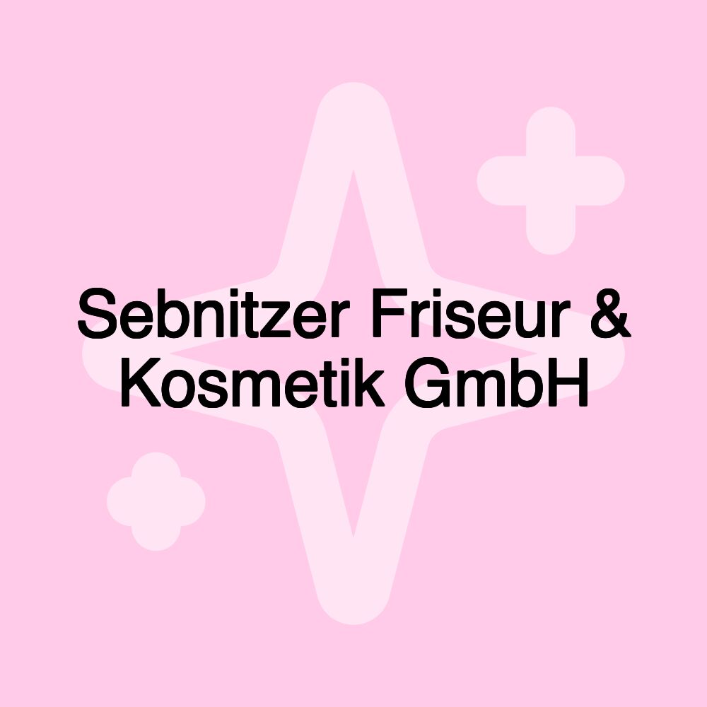 Sebnitzer Friseur & Kosmetik GmbH