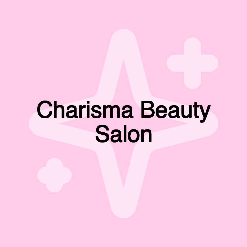 Charisma Beauty Salon