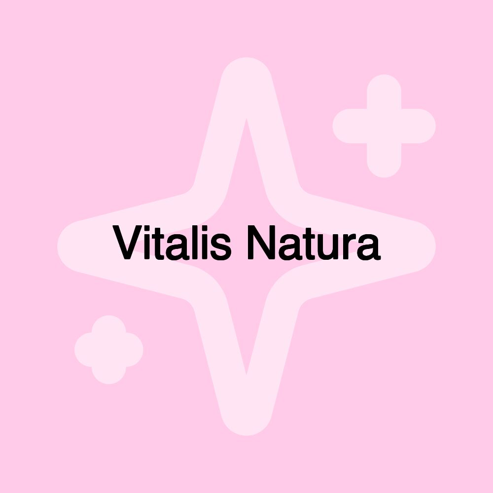 Vitalis Natura