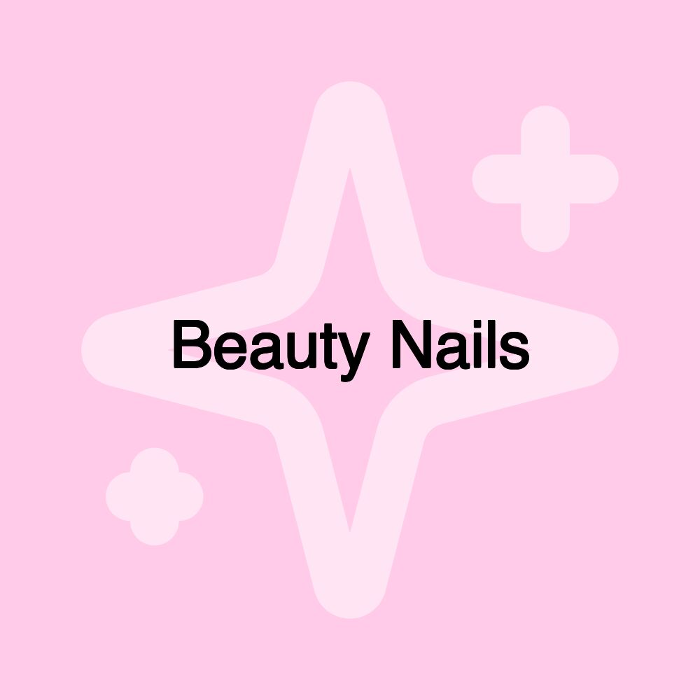 Beauty Nails